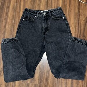 Twik mom Jeans